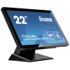 iiyama ProLite T2234MSC-B7X computer monitor 54.6 cm (21.5 inch) 1920 x 1080 pixels Full HD Touchscreen Black