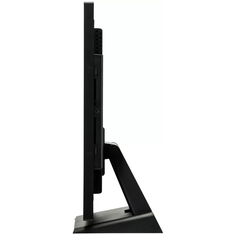 iiyama ProLite T2234MSC-B7X computer monitor 54.6 cm (21.5 inch) 1920 x 1080 pixels Full HD Touchscreen Black