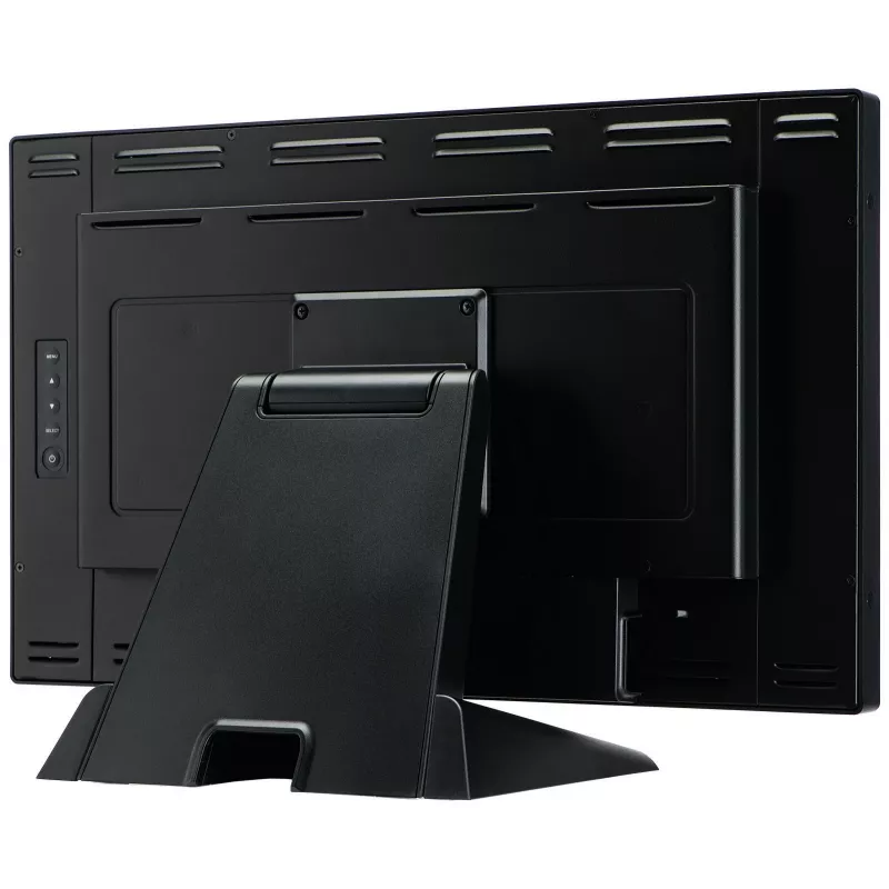 iiyama ProLite T2234MSC-B7X computer monitor 54.6 cm (21.5 inch) 1920 x 1080 pixels Full HD Touchscreen Black