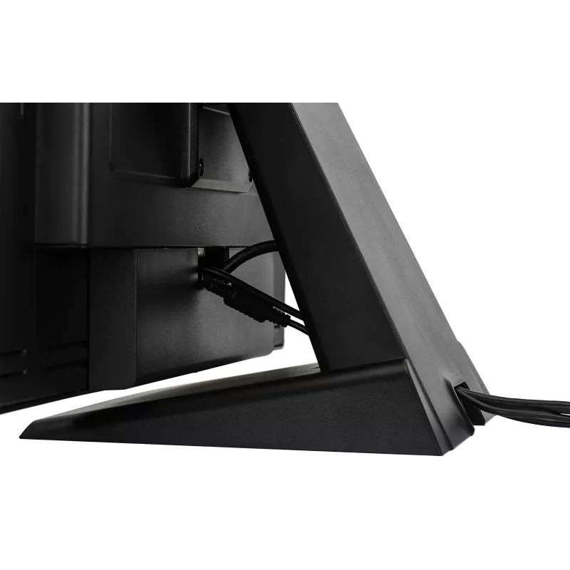 iiyama ProLite T2234MSC-B7X computer monitor 54.6 cm (21.5 inch) 1920 x 1080 pixels Full HD Touchscreen Black