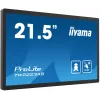 iiyama TW2223AS-B1 touch control panel 54.6 cm (21.5 inch) 1920 x 1080 pixels