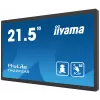 iiyama TW2223AS-B1 touch control panel 54.6 cm (21.5 inch) 1920 x 1080 pixels