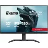 iiyama GB3271QSU-B2 computer monitor 80 cm (31.5 inch) 2560 x 1440 pixels Quad HD LED Black