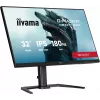 iiyama GB3271QSU-B2 computer monitor 80 cm (31.5 inch) 2560 x 1440 pixels Quad HD LED Black