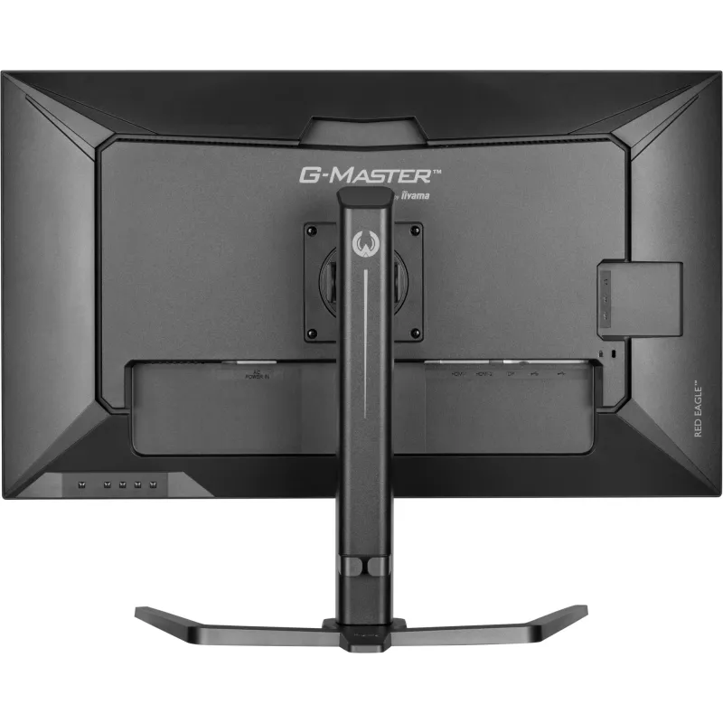 iiyama GB3271QSU-B2 computer monitor 80 cm (31.5 inch) 2560 x 1440 pixels Quad HD LED Black