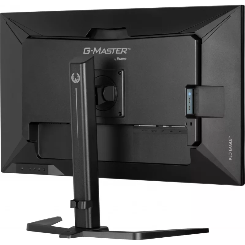iiyama GB3271QSU-B2 computer monitor 80 cm (31.5 inch) 2560 x 1440 pixels Quad HD LED Black