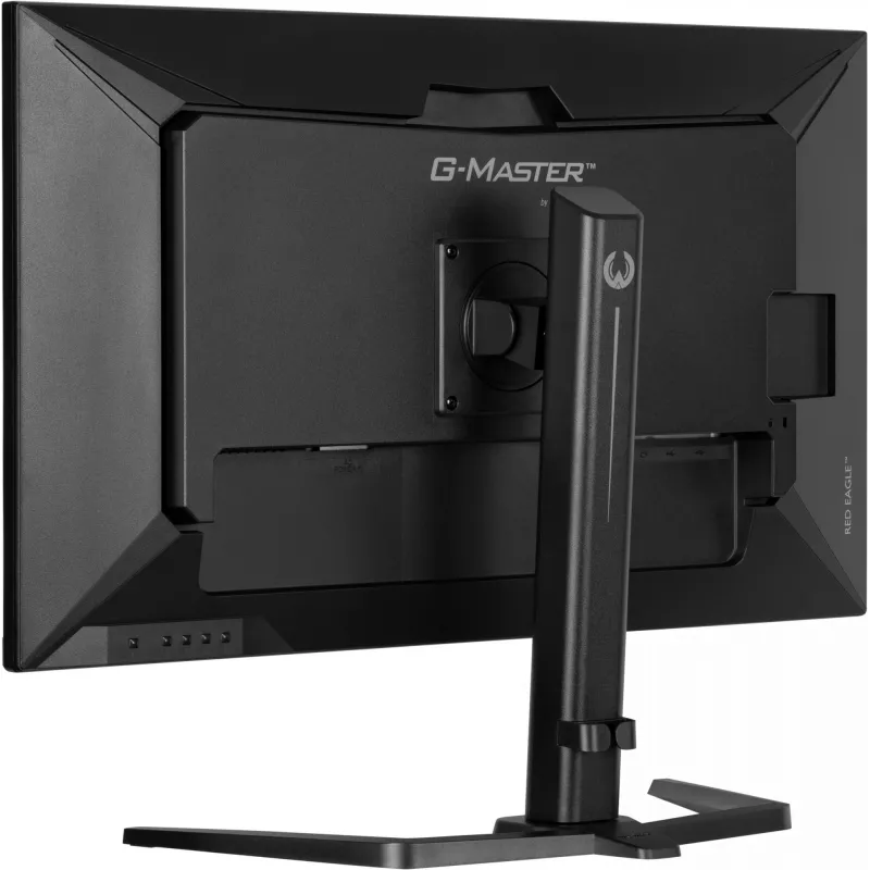 iiyama GB3271QSU-B2 computer monitor 80 cm (31.5 inch) 2560 x 1440 pixels Quad HD LED Black