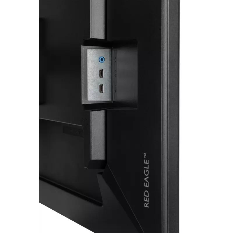 iiyama GB3271QSU-B2 computer monitor 80 cm (31.5 inch) 2560 x 1440 pixels Quad HD LED Black