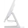 iiyama T2452MSC-W2AG computer monitor 61 cm (24 inch) 1920 x 1080 pixels Full HD LED Touchscreen White