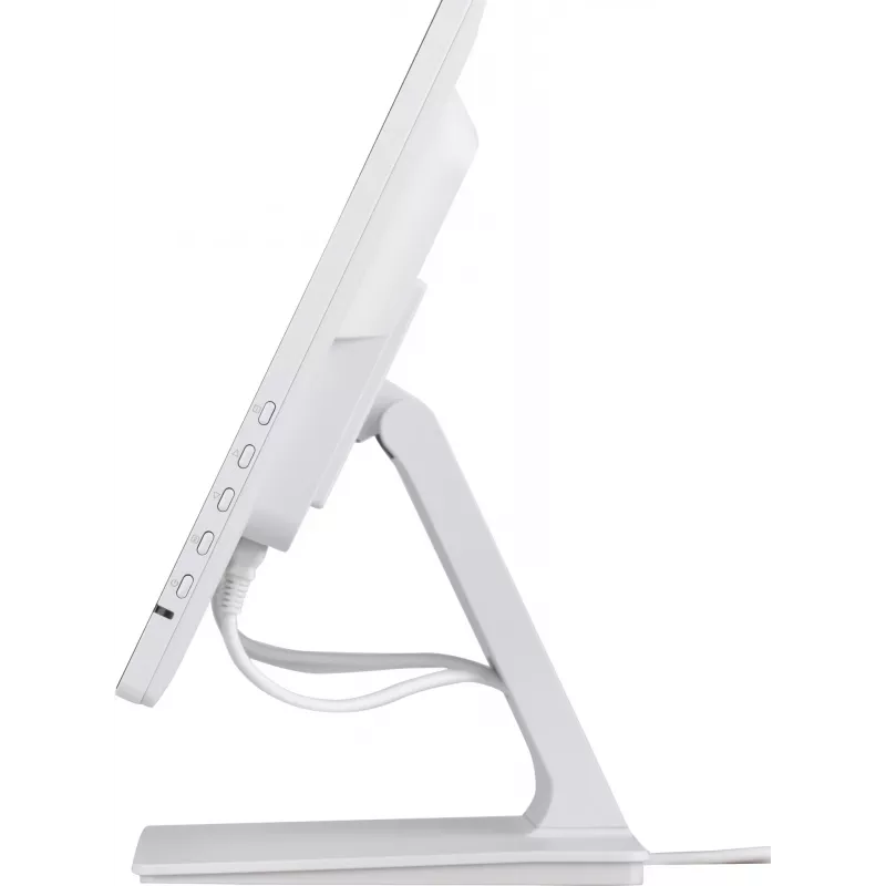 iiyama T2452MSC-W2AG computer monitor 61 cm (24 inch) 1920 x 1080 pixels Full HD LED Touchscreen White