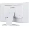 iiyama T2452MSC-W2AG computer monitor 61 cm (24 inch) 1920 x 1080 pixels Full HD LED Touchscreen White