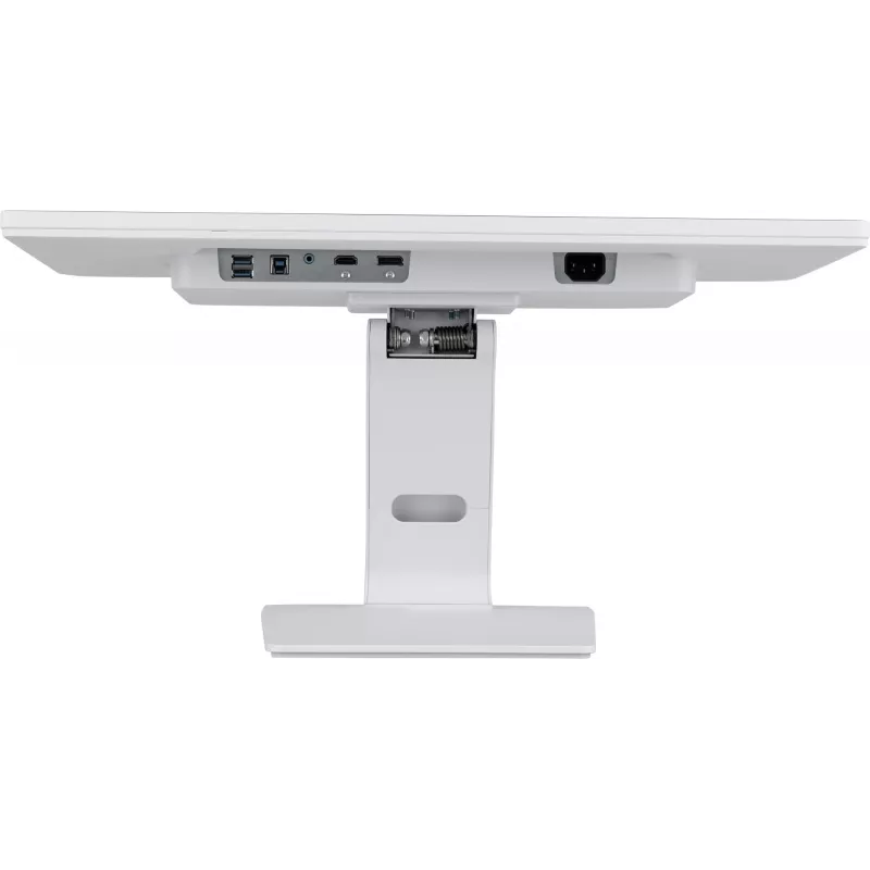 iiyama T2452MSC-W2AG computer monitor 61 cm (24 inch) 1920 x 1080 pixels Full HD LED Touchscreen White