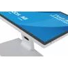 iiyama T2452MSC-W2AG computer monitor 61 cm (24 inch) 1920 x 1080 pixels Full HD LED Touchscreen White
