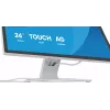 iiyama T2452MSC-W2AG computer monitor 61 cm (24 inch) 1920 x 1080 pixels Full HD LED Touchscreen White