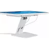 iiyama T2452MSC-W2AG computer monitor 61 cm (24 inch) 1920 x 1080 pixels Full HD LED Touchscreen White