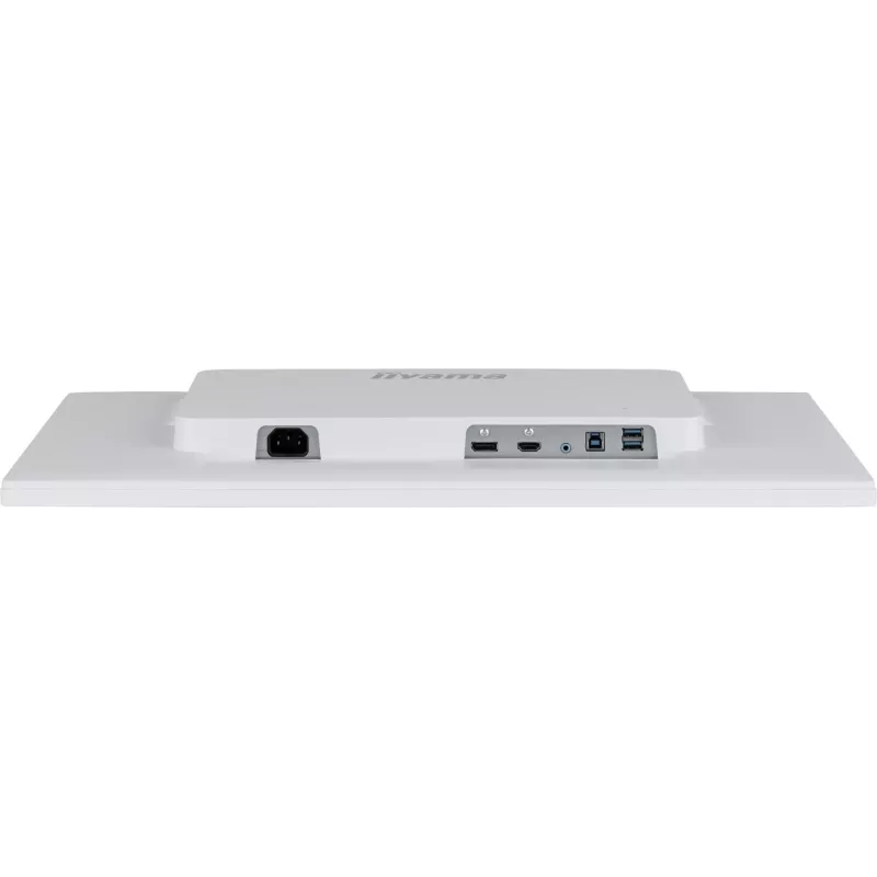 iiyama T2452MSC-W2AG computer monitor 61 cm (24 inch) 1920 x 1080 pixels Full HD LED Touchscreen White