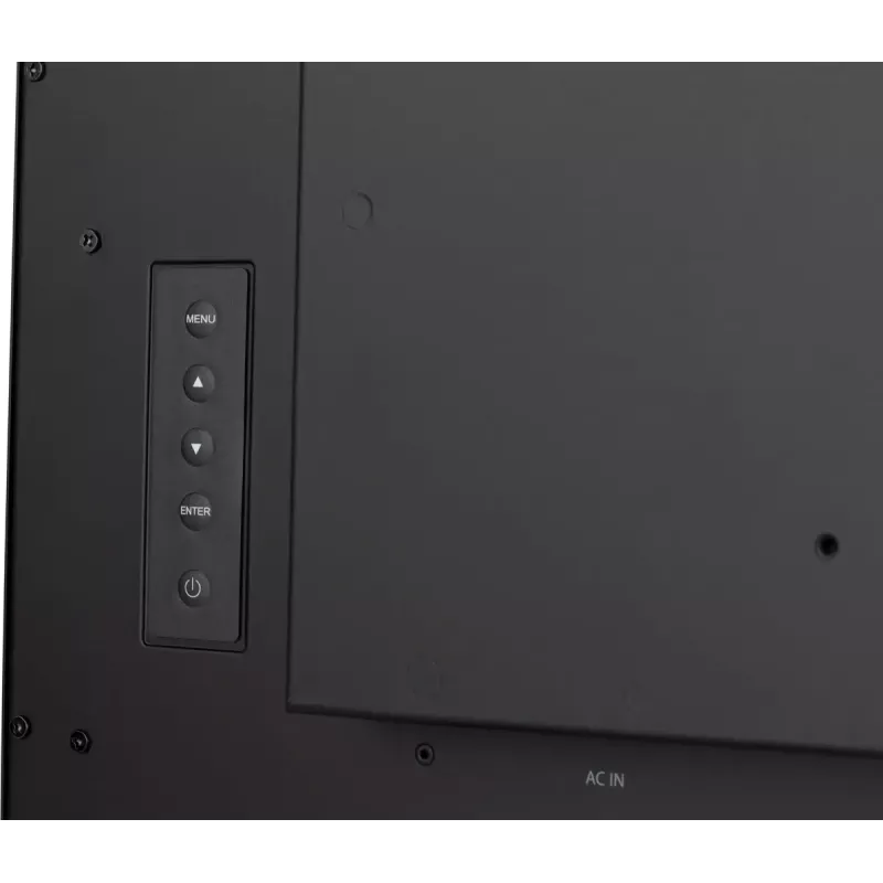 Touchscreen monitor IIYAMA TF2438MSC-B2 — 24-inch interactive display, multi-touch