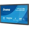 Touchscreen monitor IIYAMA TF2438MSC-B2 — 24-inch interactive display, multi-touch