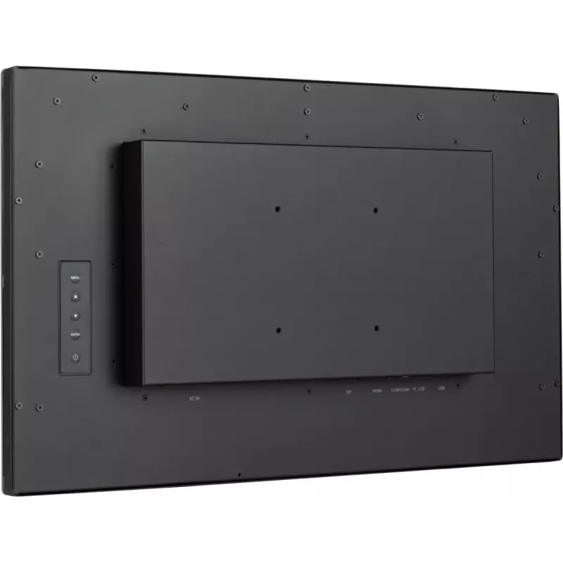 Touchscreen monitor IIYAMA TF2438MSC-B2 — 24-inch interactive display, multi-touch