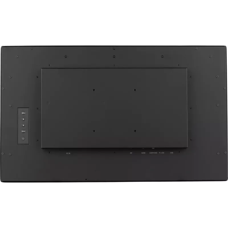 Touchscreen monitor IIYAMA TF2438MSC-B2 — 24-inch interactive display, multi-touch
