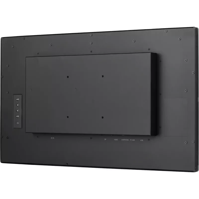 Touchscreen monitor IIYAMA TF2438MSC-B2 — 24-inch interactive display, multi-touch