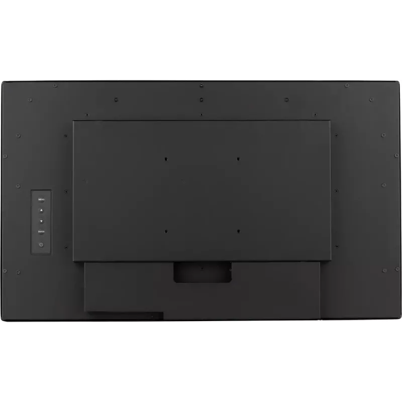 Touchscreen monitor IIYAMA TF2438MSC-B2 — 24-inch interactive display, multi-touch