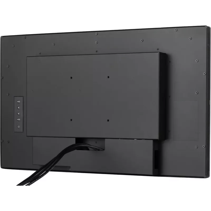 Touchscreen monitor IIYAMA TF2438MSC-B2 — 24-inch interactive display, multi-touch