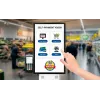 Touchscreen monitor IIYAMA TF2438MSC-B2 — 24-inch interactive display, multi-touch
