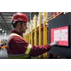 Touchscreen monitor IIYAMA TF2438MSC-B2 — 24-inch interactive display, multi-touch
