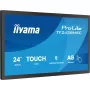Touchscreen monitor IIYAMA TF2438MSC-B2 — 24-inch interactive display, multi-touch