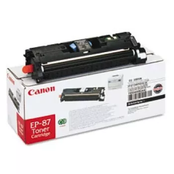 Canon EP-87 toner cartridge 1 pc(s) Original Black