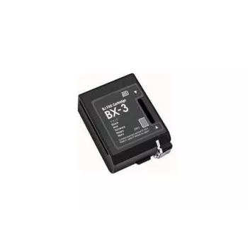 Cartridge Canon BX-3 FAX Cartridge 0884A002 Black