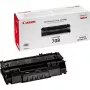 Toner cartridge Canon 708 Black — original laser toner, yield ~2500 pages