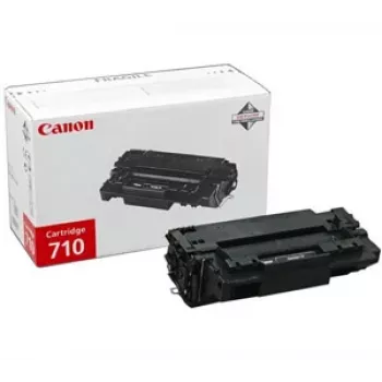 Canon 710 toner cartridge 1 pc(s) Original Black