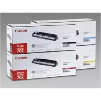 Canon Drum cartridge 702 BK toner cartridge Original Black