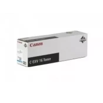 Canon C-EXV16 Toner Cyan toner cartridge Original