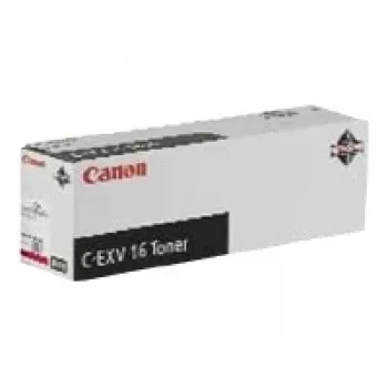 Canon C-EXV16 Toner Magenta toner cartridge Original