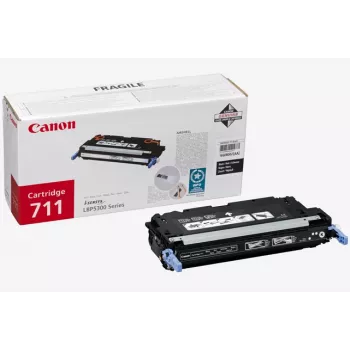 Canon 1660B002 toner cartridge 1 pc(s) Original Black