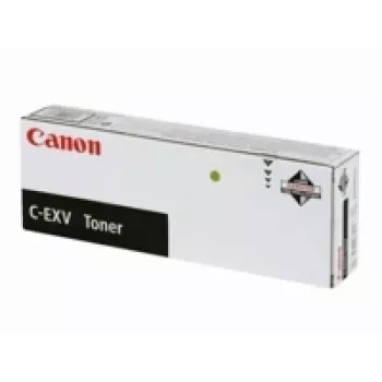 Canon C7055 7065, C-EXV31 Toner, Noir toner cartridge 1 pc(s) Original Black
