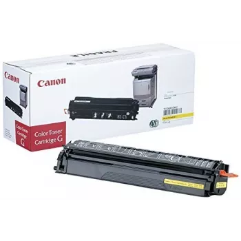 Canon 1512A003 toner cartridge 1 pc(s) Original Yellow