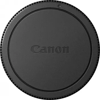 Lens Dust Cap, Canon, EB