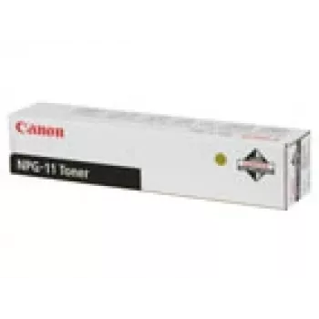 Canon 1382A002 toner cartridge 1 pc(s) Original Black