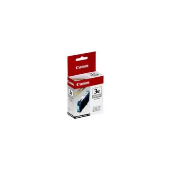 Canon BCI-3ePBk ink cartridge 1 pc(s) Original Black