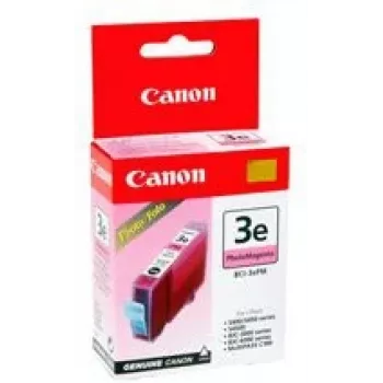 Canon BCI-3e PM ink cartridge 1 pc(s) Original Photo magenta
