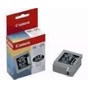 Canon BC-05 tricolor ink cartridge Original