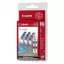 Canon CLI-8 C/M/Y ink cartridge 3 pc(s) Original Cyan, Magenta, Yellow