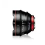 Canon CN-E14mm T3.1 L F SLR