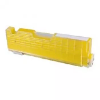 Ricoh Yellow toner cassette Type 125 toner cartridge Original