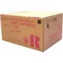 Ricoh Magenta toner toner cartridge Original