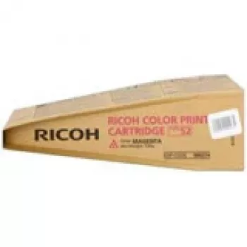 Magenta Toner Cartridge Ricoh Type S2 Original – 18,000-page Yield